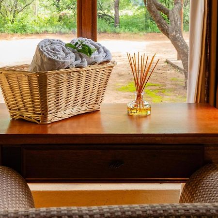 Impala Cottage Hoedspruit Eksteriør bilde
