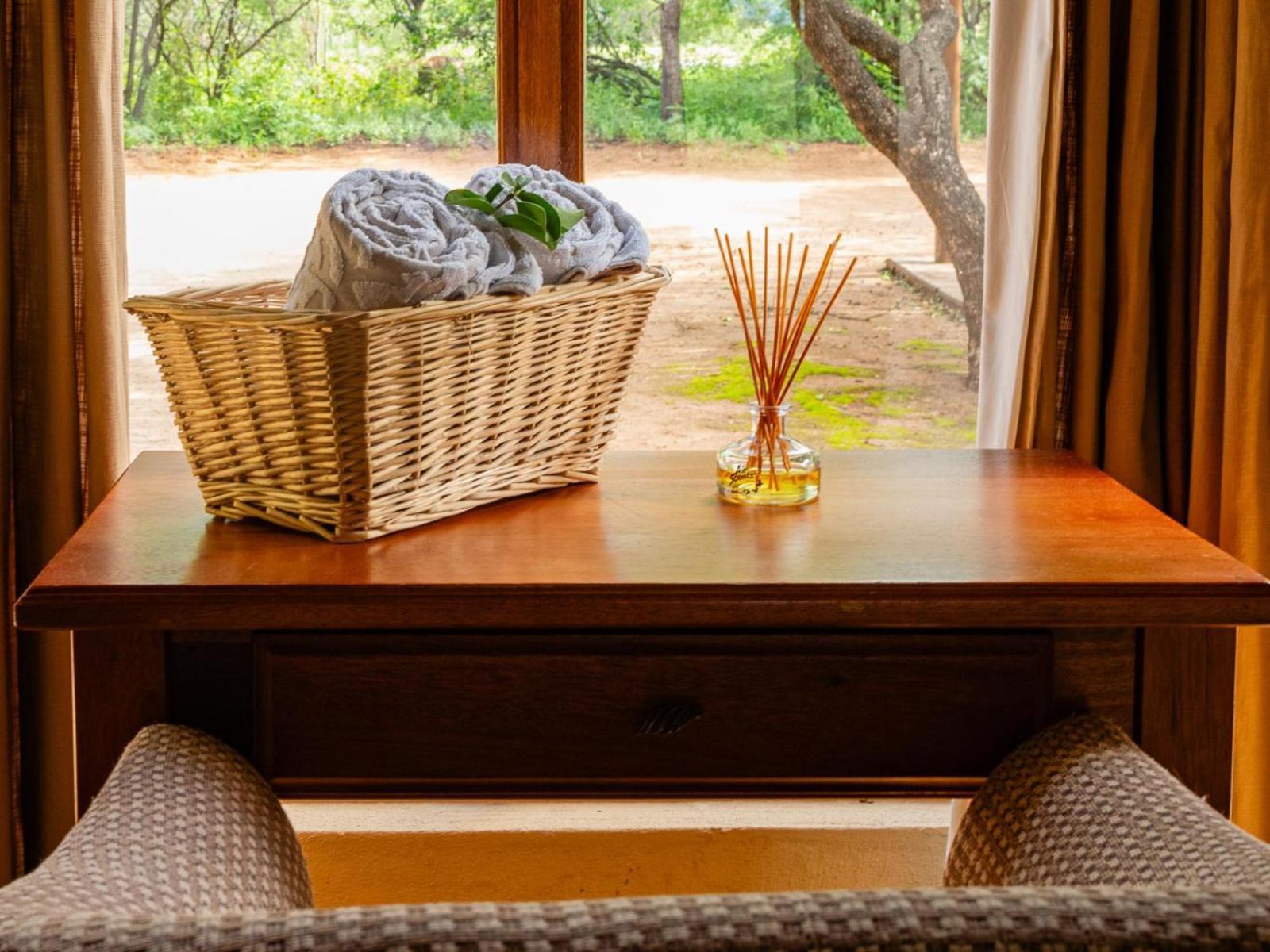 Impala Cottage Hoedspruit Eksteriør bilde