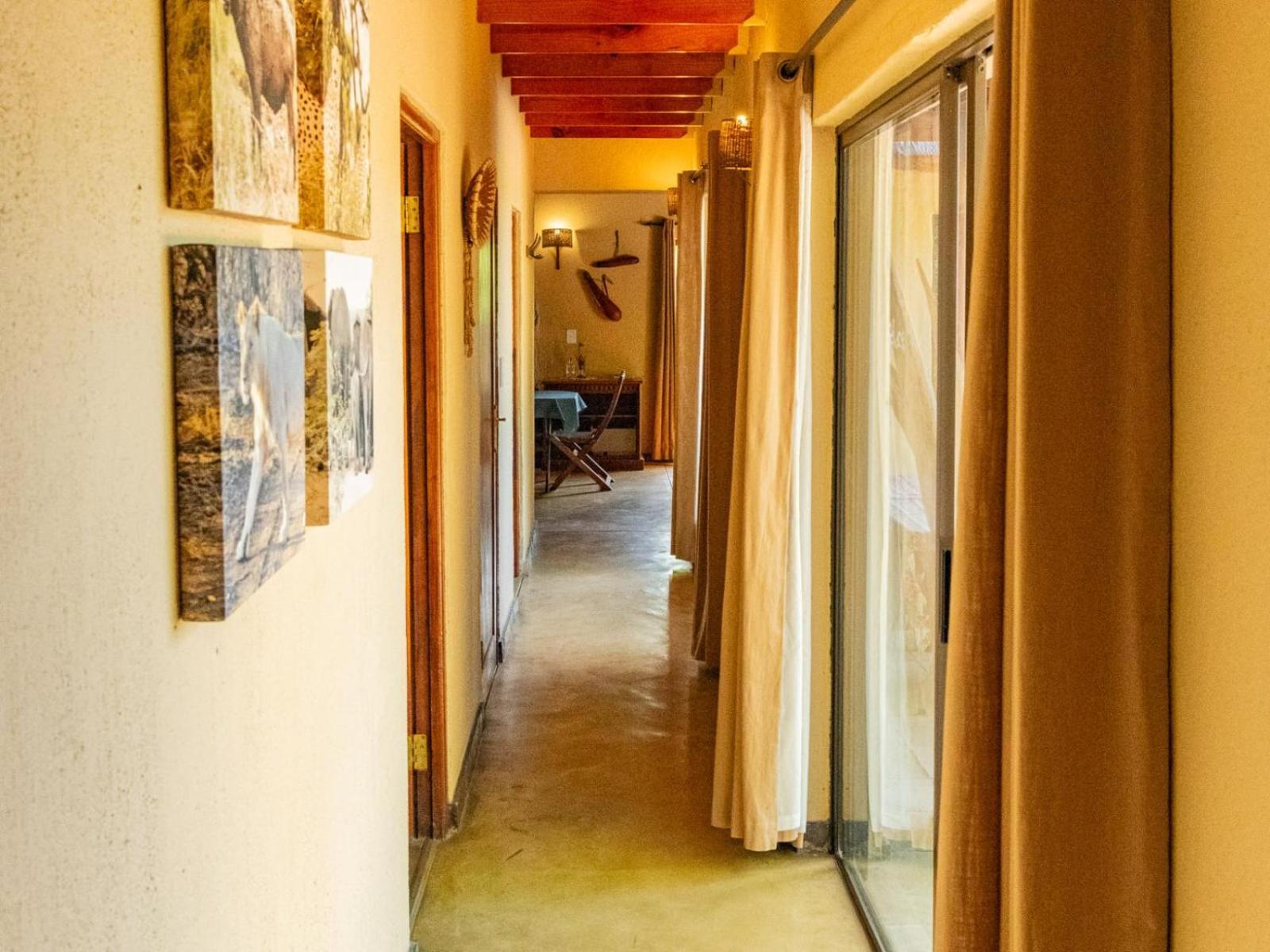 Impala Cottage Hoedspruit Eksteriør bilde