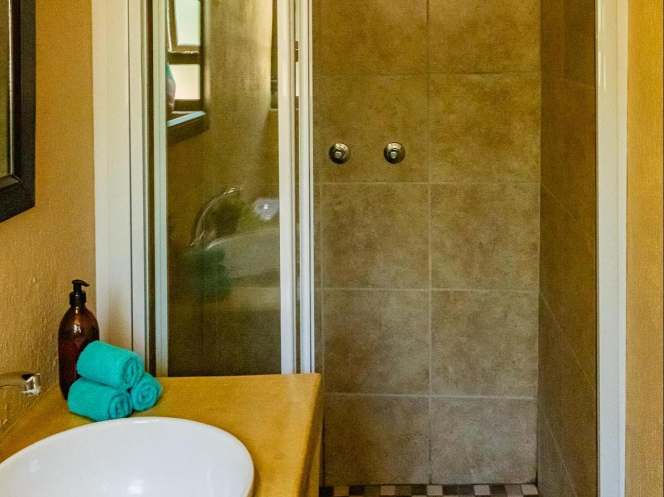 Impala Cottage Hoedspruit Eksteriør bilde