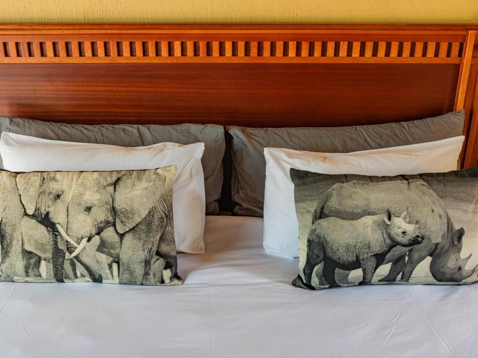 Impala Cottage Hoedspruit Rom bilde