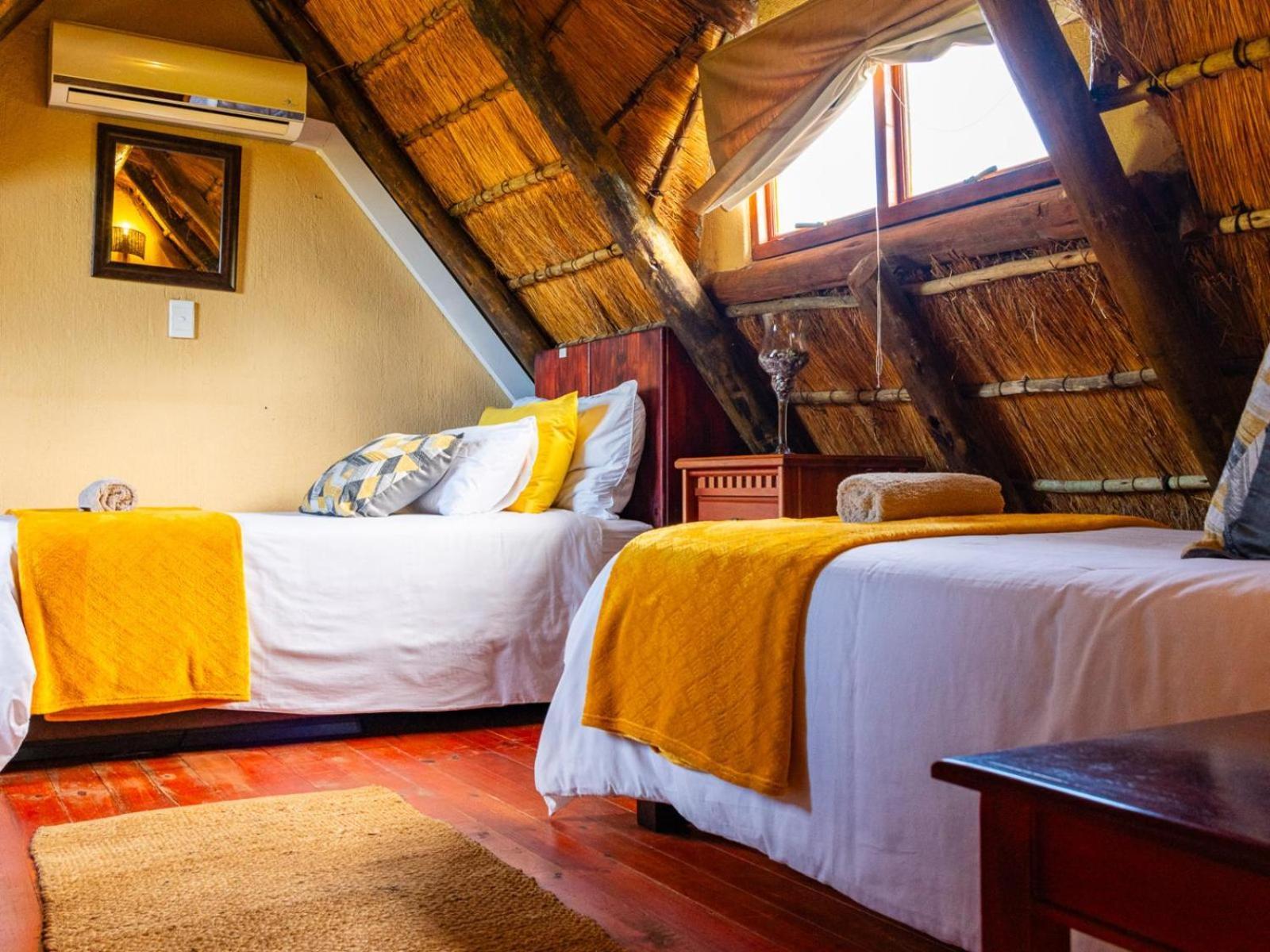 Impala Cottage Hoedspruit Rom bilde